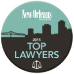 New Orleans | Top Lawyer | 2015