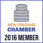 New Orleans Chamber | 2016 Member